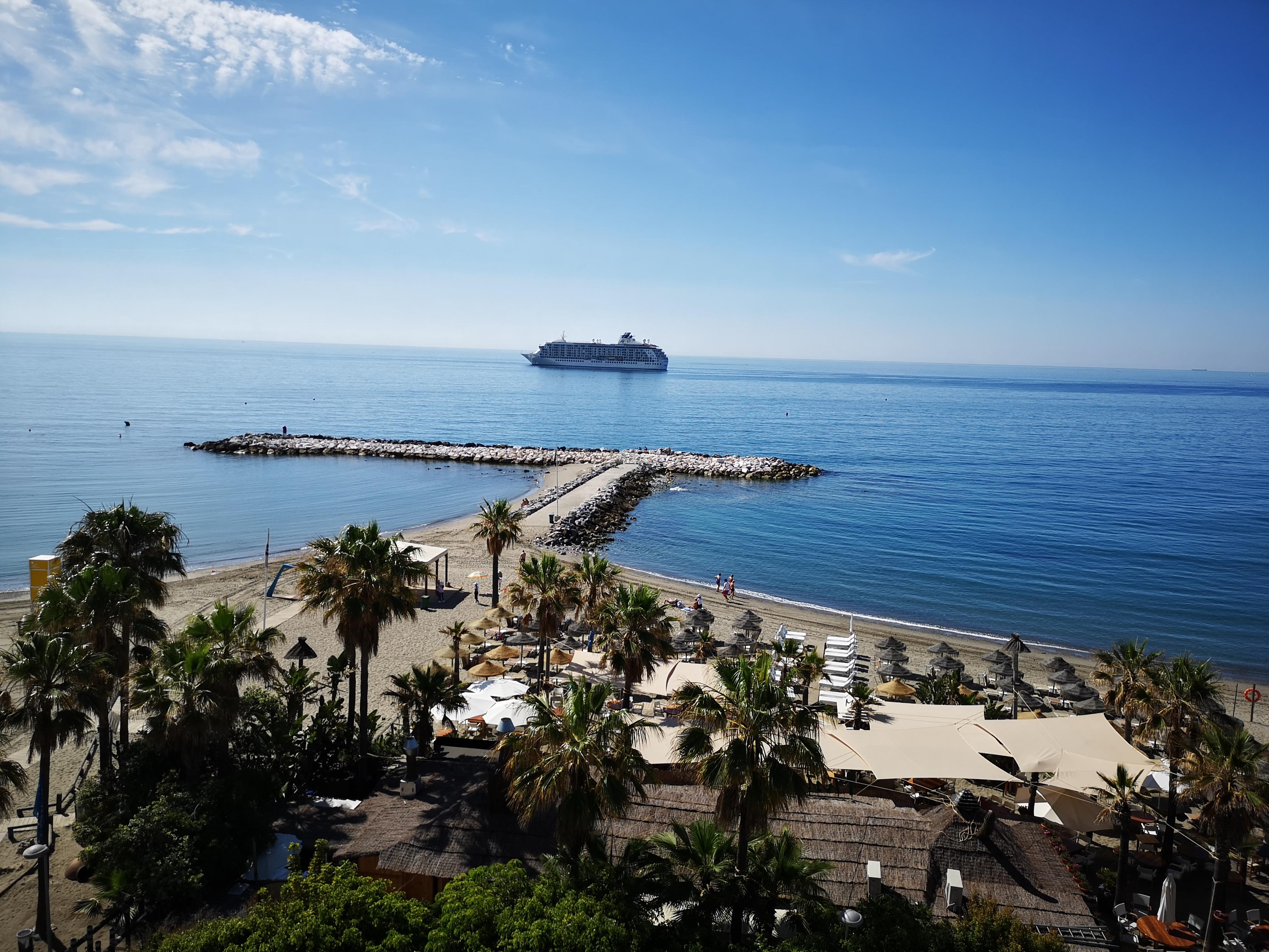 Gran Hotel Guadalpin Banus Marbellac Extérieur photo