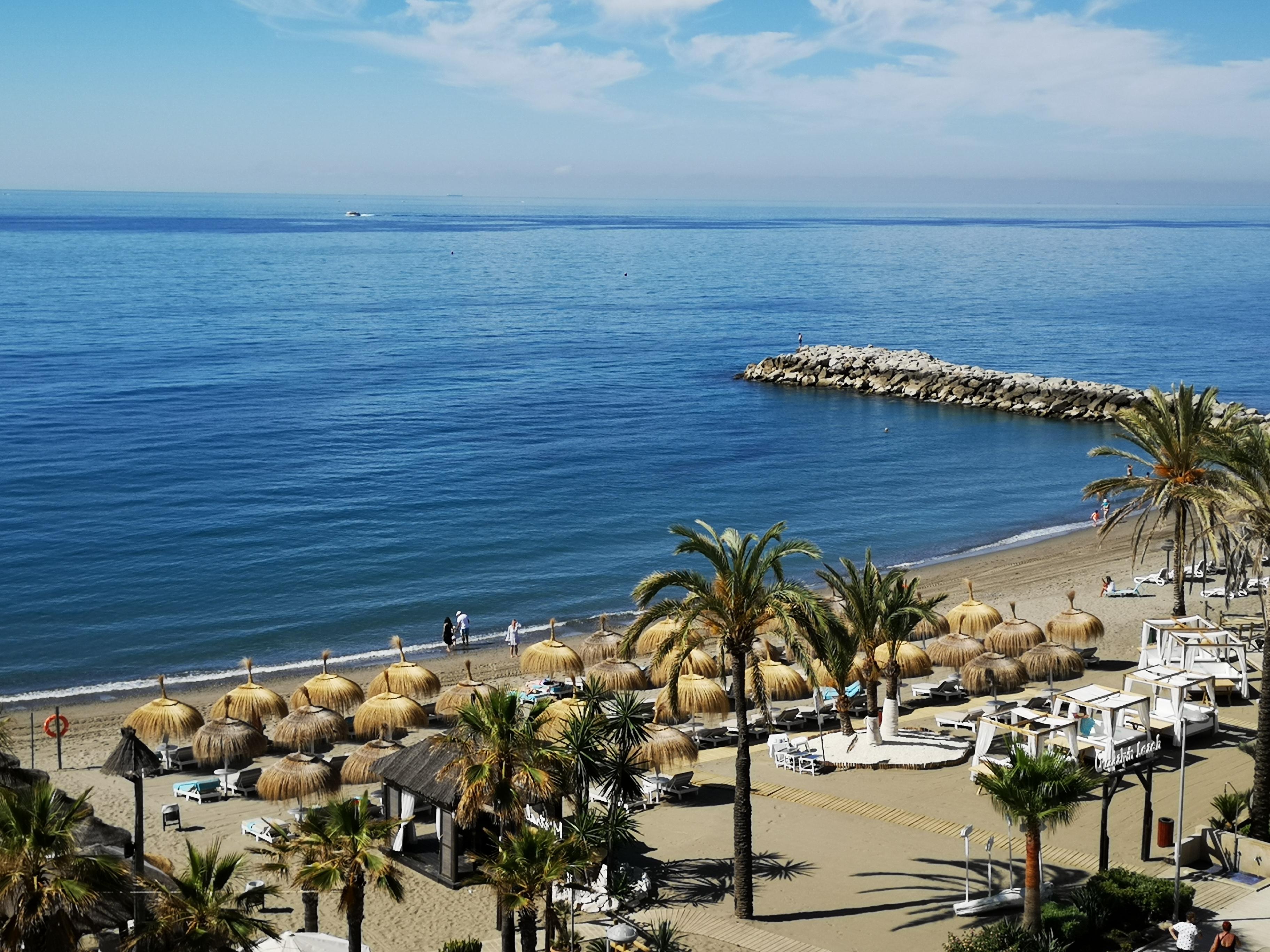 Gran Hotel Guadalpin Banus Marbellac Extérieur photo