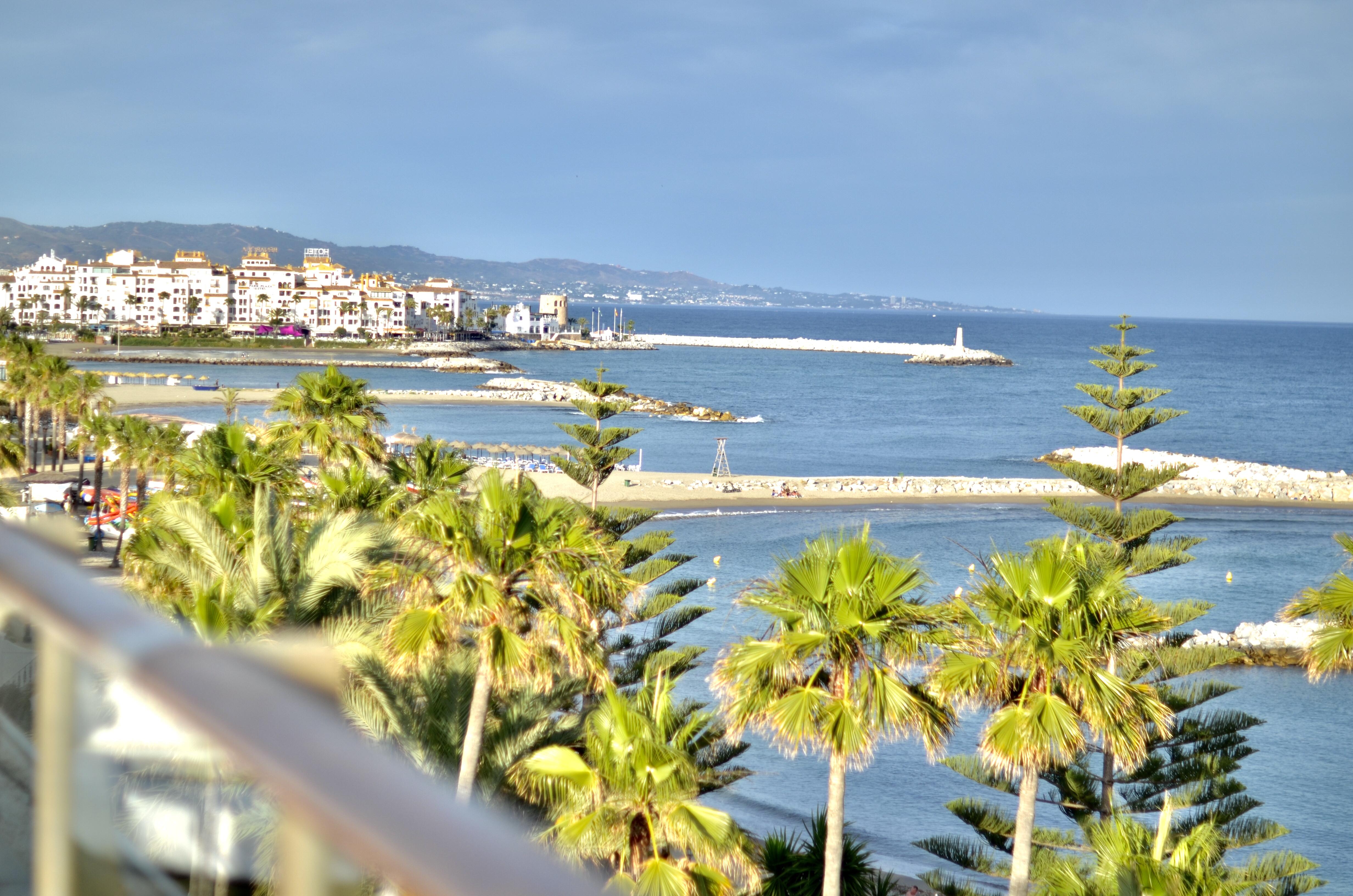 Gran Hotel Guadalpin Banus Marbellac Extérieur photo